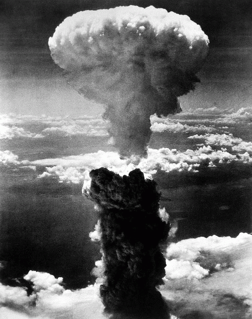 Nagasaki Bomb, From ImagesAttr