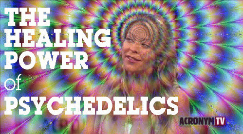 Psychedelics, From ImagesAttr