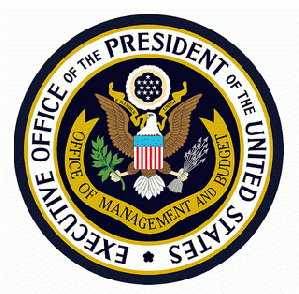 Office of Management and Budget Seal, From ImagesAttr