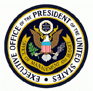 Office of Management and Budget Seal