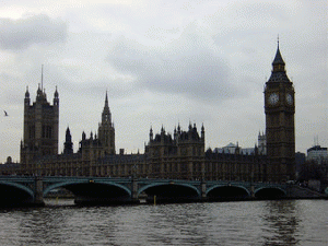 Big Ben & Parliment, From ImagesAttr