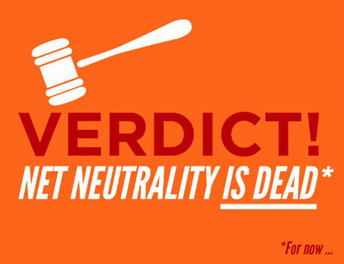 Free Press's 'take' on the Net Neutrality Situation