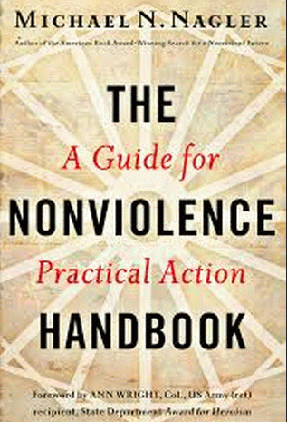 The Nonviolence Handbook, From Images