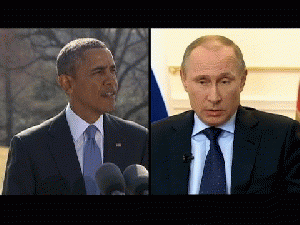 Russia Banned From G-8 Summit, From ImagesAttr