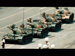 Even 25 years later, there are still a lot of common misconceptions people have about what really happened during the Tiananmen Square Massacre.