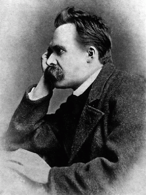 Nietzsche1882 Nietzsche1882