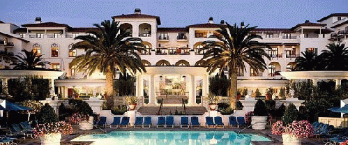 The St. Regis Monarch Beach Resort, From ImagesAttr