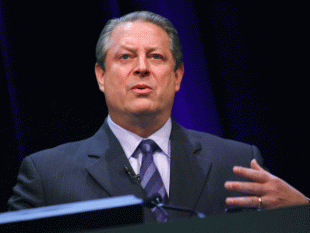 Al Gore, From ImagesAttr