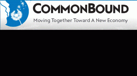 Common Bound Logo, From ImagesAttr