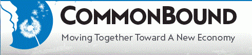 Common Bound Conference Logo, From ImagesAttr