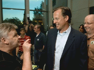 Who is Dave Brat and How did he Take Down Cantor?