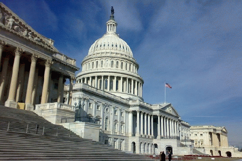 U.S. Capitol, From ImagesAttr