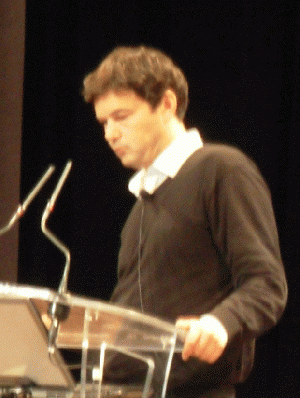 Thomas Piketty, From ImagesAttr