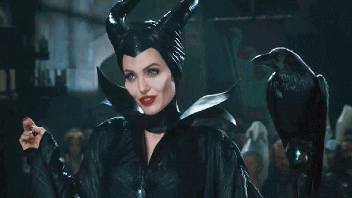 Maleficent