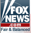 Fox News logo