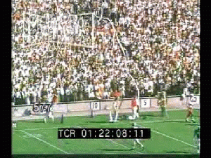 ZOOM IN TO MEDIUM-LONG OF CROWD AT FOOTBALL STADIUM / SPORTS ZOOM IN TO MEDIUM-LONG OF CROWD AT FOOTBALL STADIUM / SPORTS, myfootage.com/details.php?gid=0&sgid=&pid=865 This clip is ..., From ImagesAttr