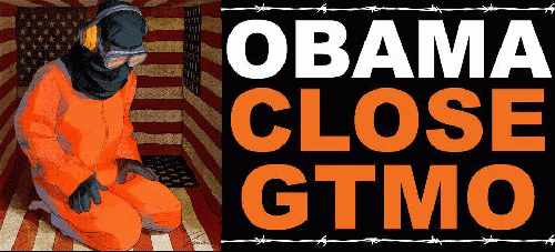 Individuals and organizations like Witness Against Torture and the Center for Constitutional Rights have never wavered in their demand that Obama close the offshore prison in Guantanamo and put an end to the practice of indefinite detention.