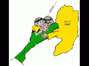 Palestine's Hamas and Fatah Reconciliation disappointed Israel, From ImagesAttr
