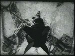 Dr. Strangelove - Riding the Bomb
