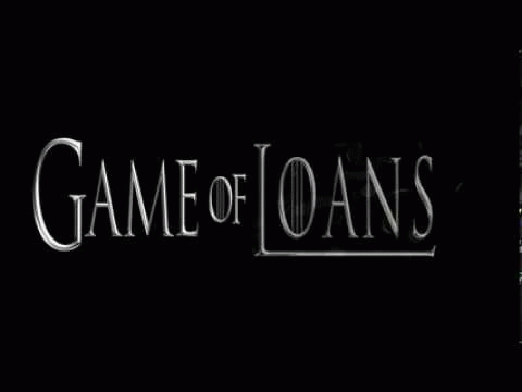 Games of Loans