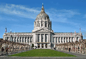 San Francisco City Hall 2, From ImagesAttr