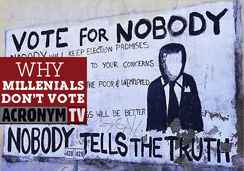 vote nobody