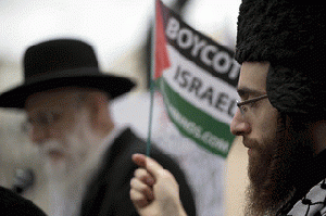 Jews against Zionism