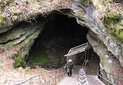 Medicare Cave, From ImagesAttr