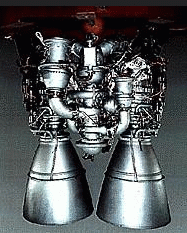 RD 180 Rocket Engine, From ImagesAttr
