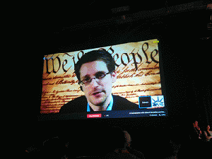 Snowden 8, SXSW, Austin, TX, From ImagesAttr