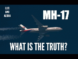 DOWNING OF MALAYSIA AIRLINES MH17. What Is The Truth?, From ImagesAttr