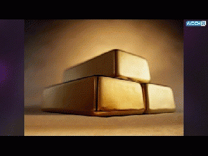 Comex Gold Lifted By Ukraine Tensions