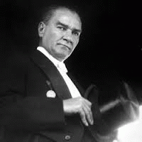 Mustafa Kemal Ataturk, From ImagesAttr
