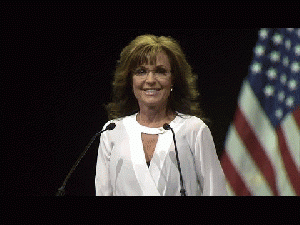 Sarah Palin