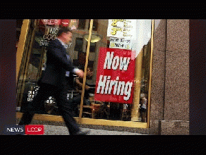 Economy Adds 288,000 Jobs In June, From ImagesAttr