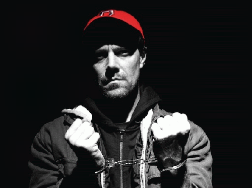 Michael Milligan, in his one-actor play “Mercy Killers,†portrays a man struggling with our dysfunctional health care system as his wife is dying of cancer. Michael Milligan, in his one-actor play “Mercy Killers,†portrays a man struggling with our dysfunctional health care system as his wife is dying of cancer.