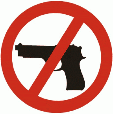 Ban Guns, From ImagesAttr