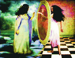 Soul Mirror, From ImagesAttr