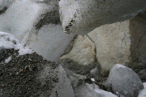 Melting Glacier, From ImagesAttr