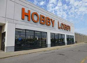 Hobby Lobby, From ImagesAttr
