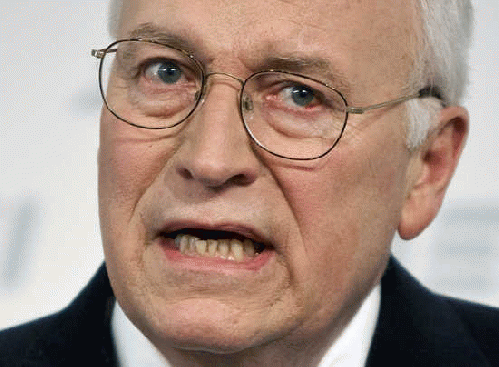 Dick Cheney, From ImagesAttr