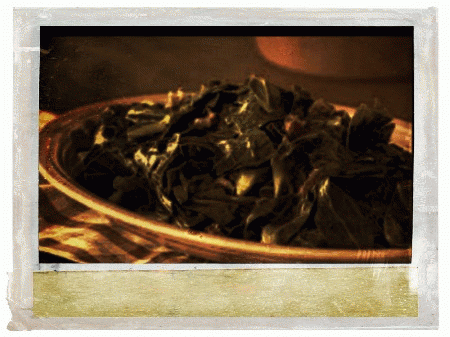 Collard Greens, From ImagesAttr