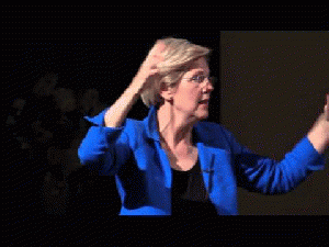 Elizabeth Warren, From ImagesAttr