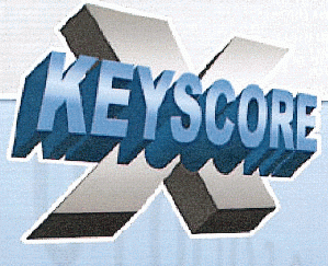 XKeyscore logo