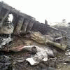 MH17 Debris