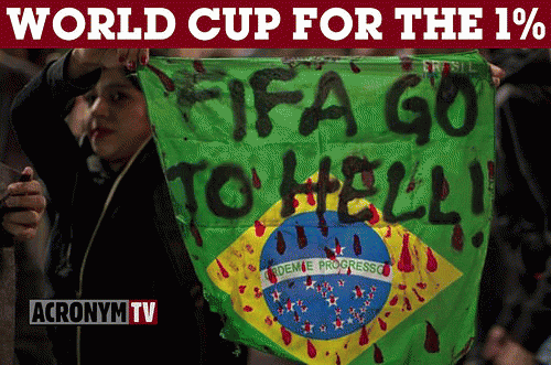 FIFA go to Hell, From ImagesAttr