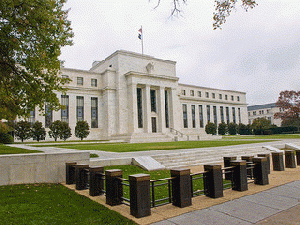 The Federal Reserve, From ImagesAttr