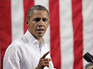 Poll: Obama Soft On Wall Street Banks., From ImagesAttr