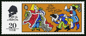 Stamps of Germany %28DDR%29 1975%2C MiNr 2096, From ImagesAttr