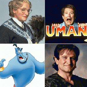 R.I.P Robin Williams.